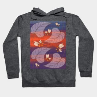 Four Leaves Hoodie